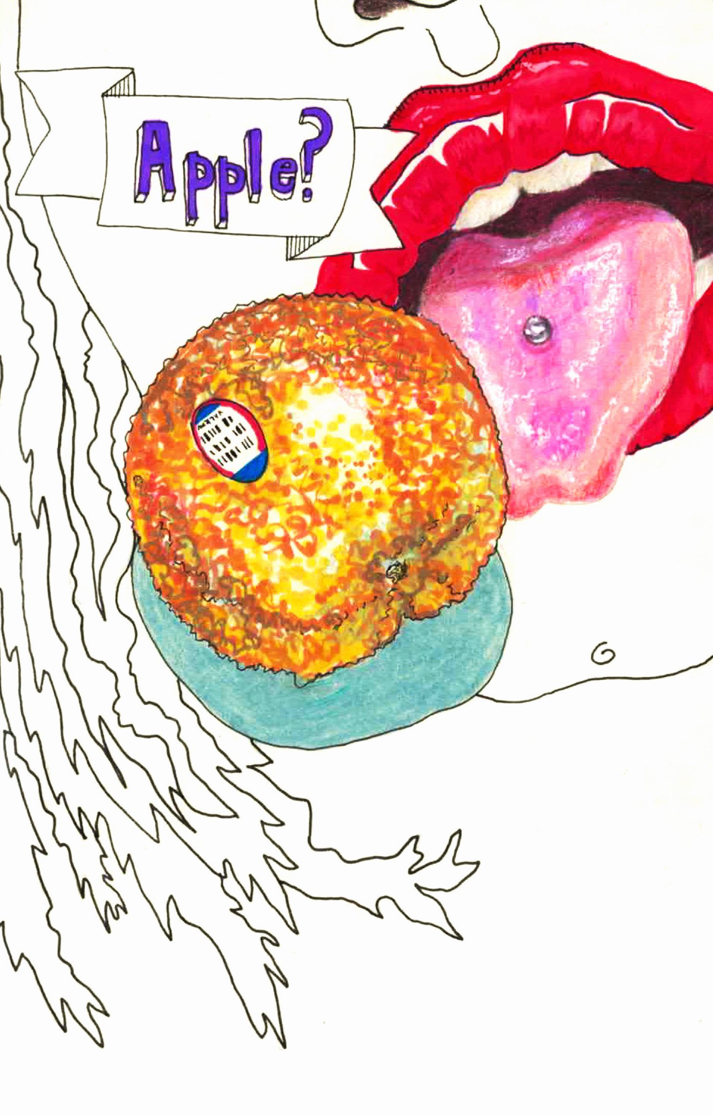 illustration