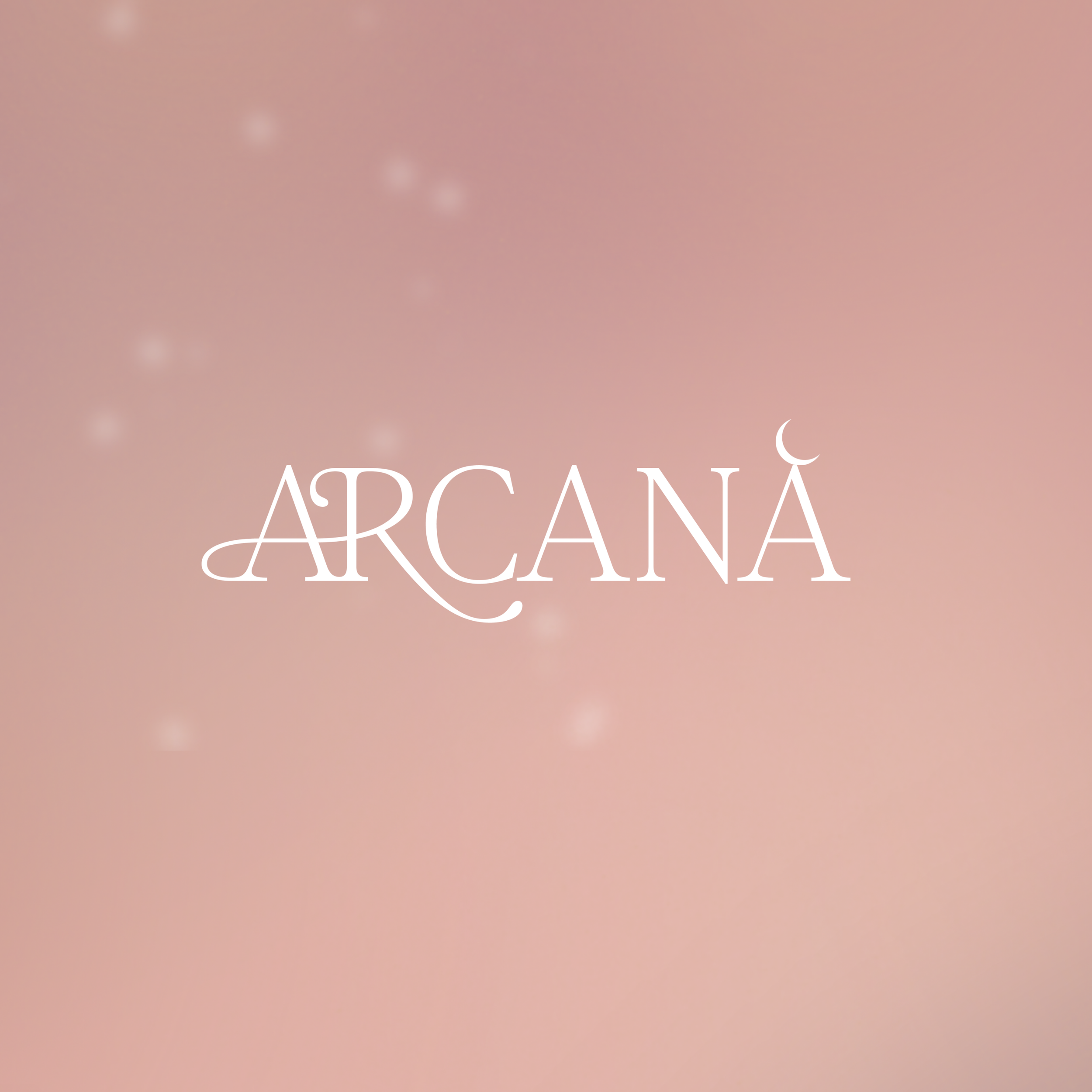 Aluma Ai Tarot Journal App Logo