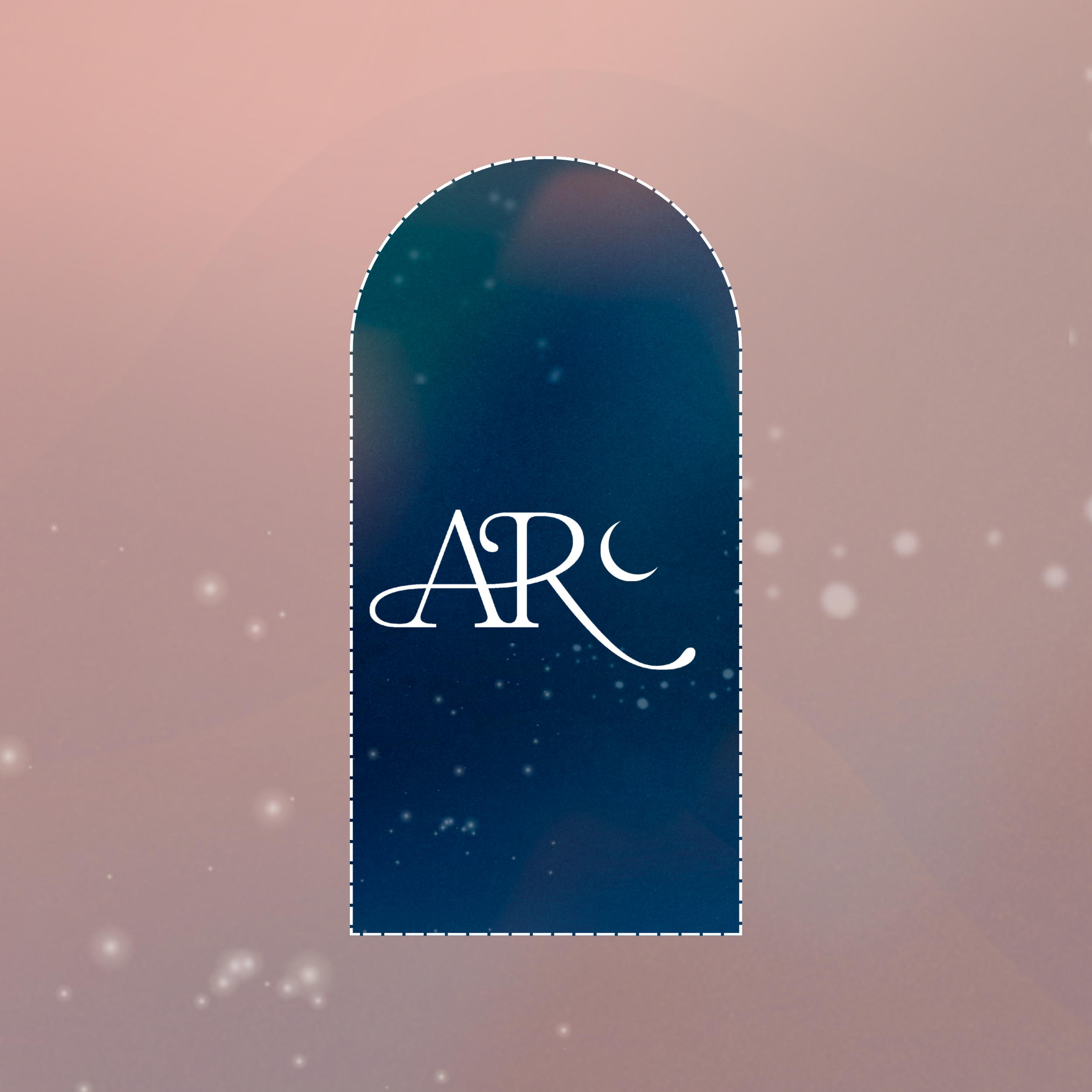 Aluma Ai Tarot Journal App Logo