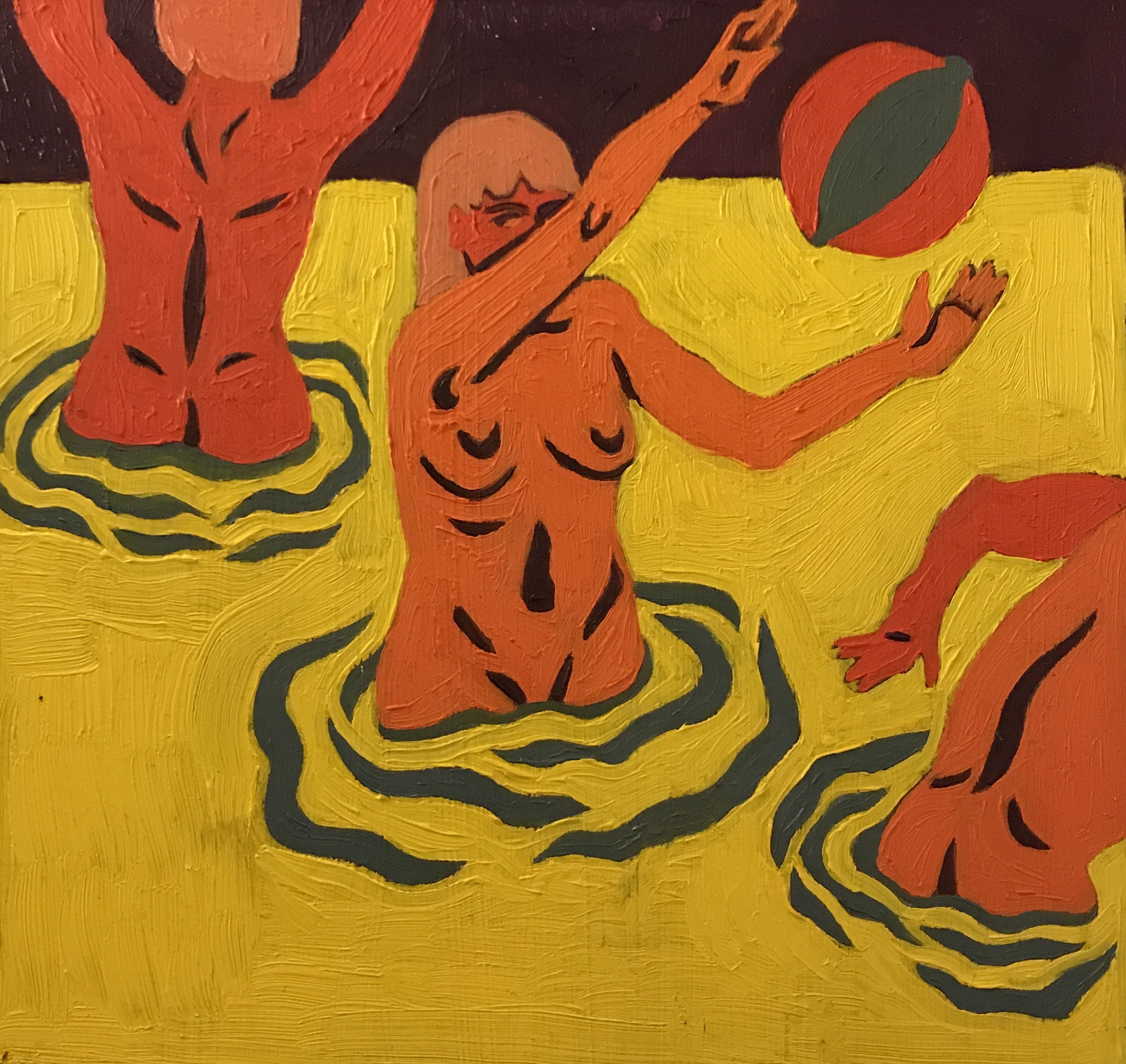 painting