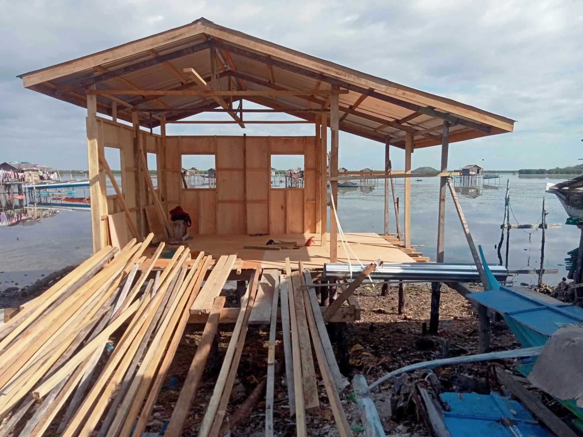 Rebuilding Pagasinan Elementary School mid-2025.jpg