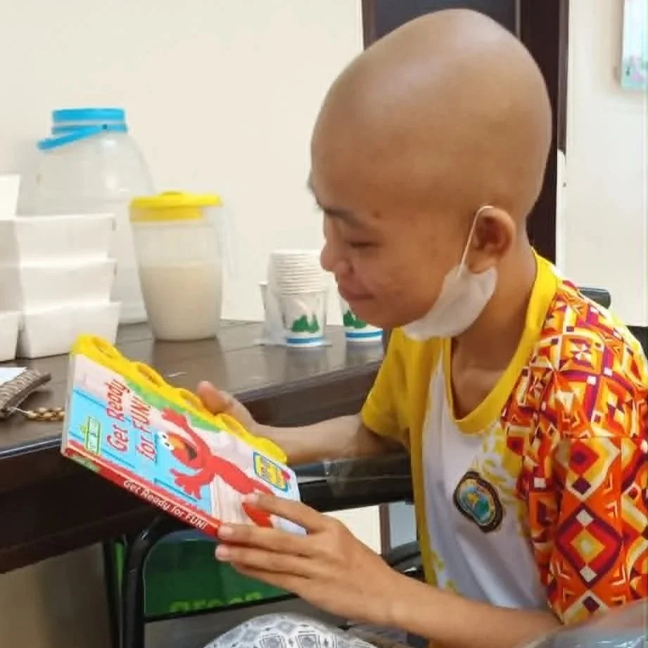 House of Hope Celebration for Children in Cancer Recovery