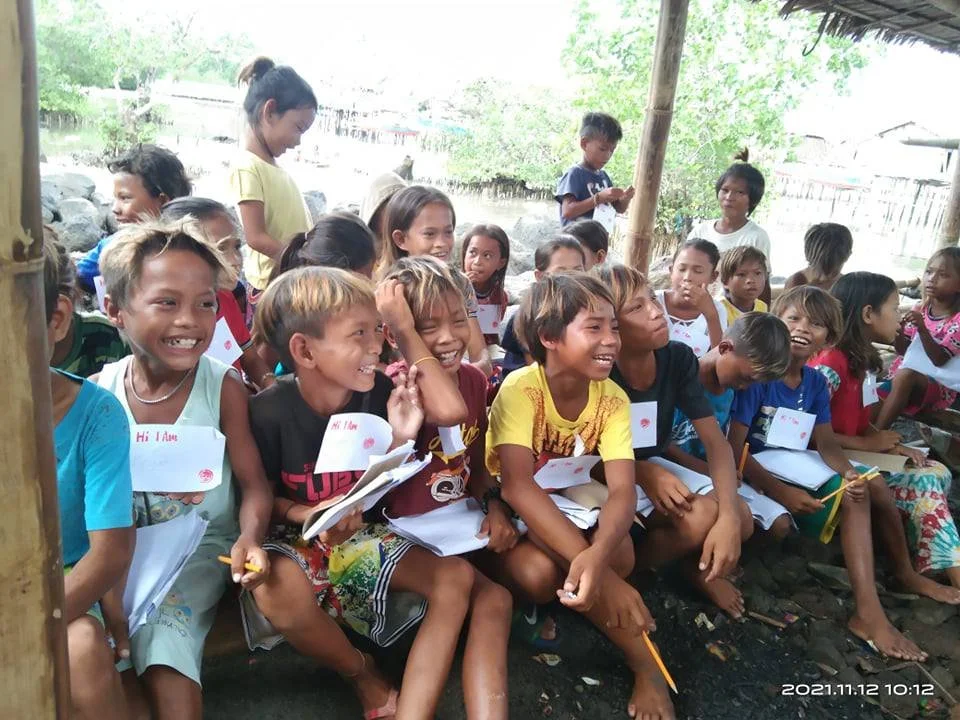 Badjao ES 02-24-25 Badjao Kids Orange Hair Pic (2).jpg
