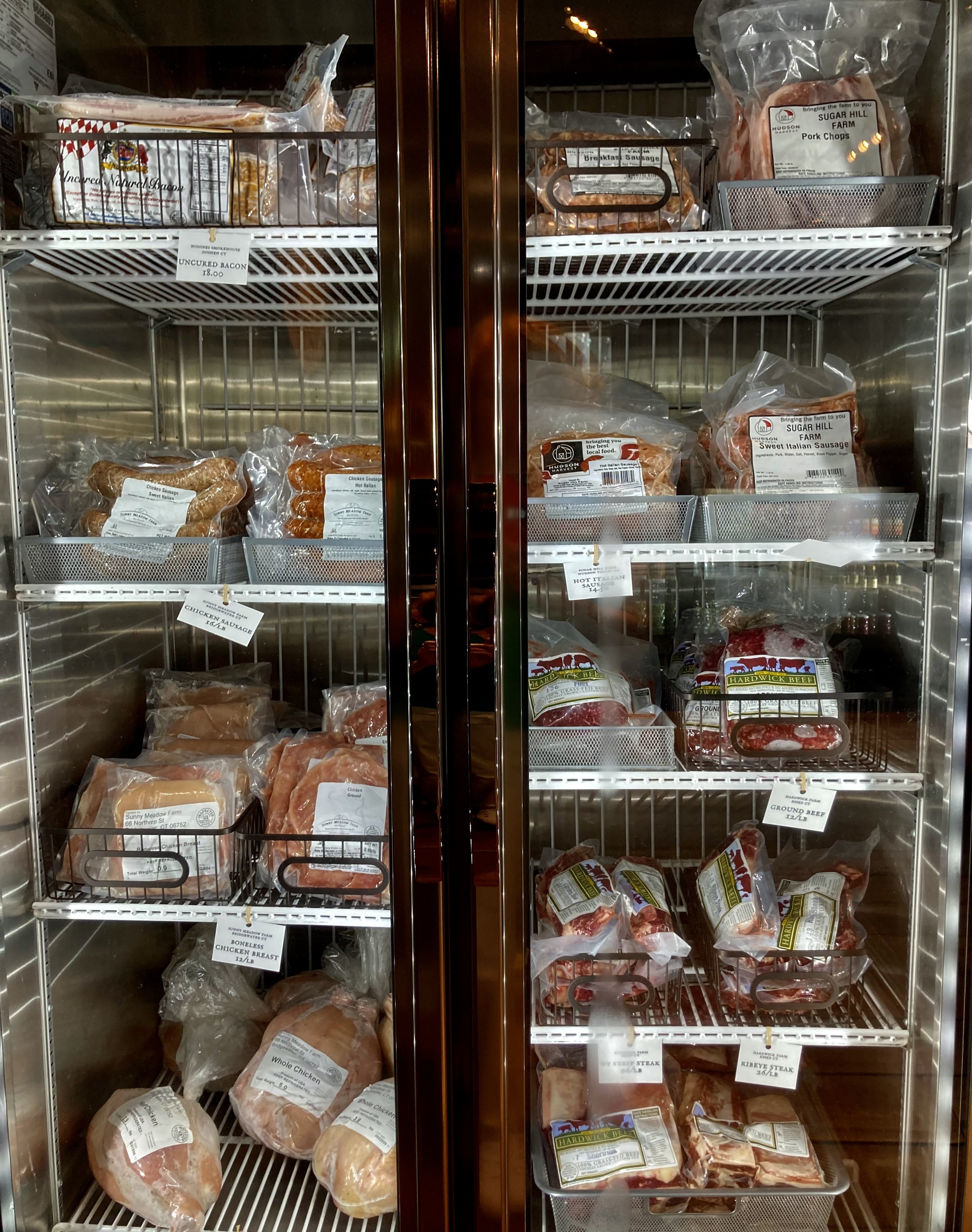 pasture raised meat for sale