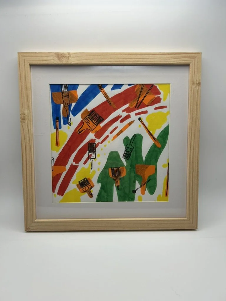 Paint Paint Original