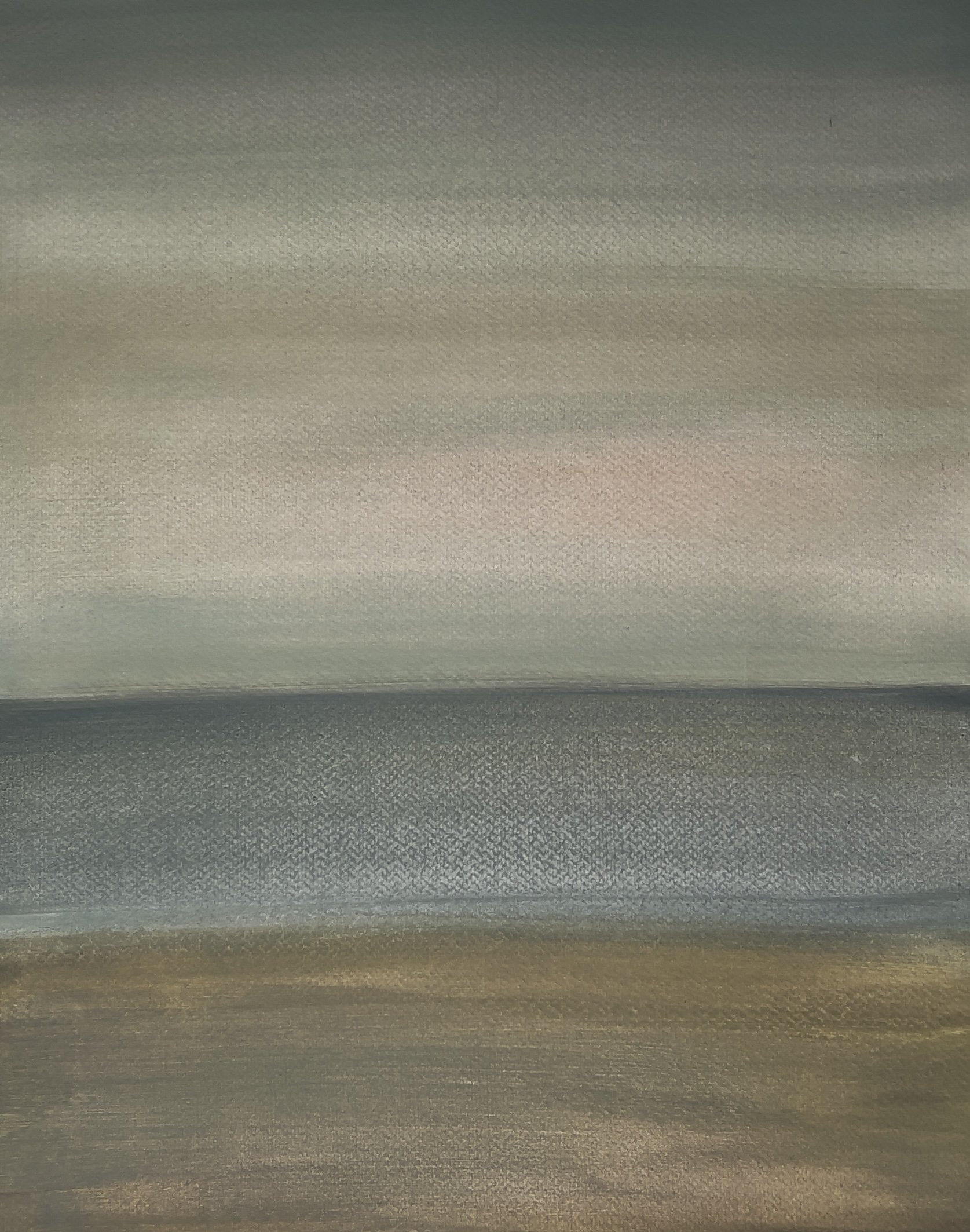 sunrise, 2024
guache on paper