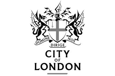 City of London Logo