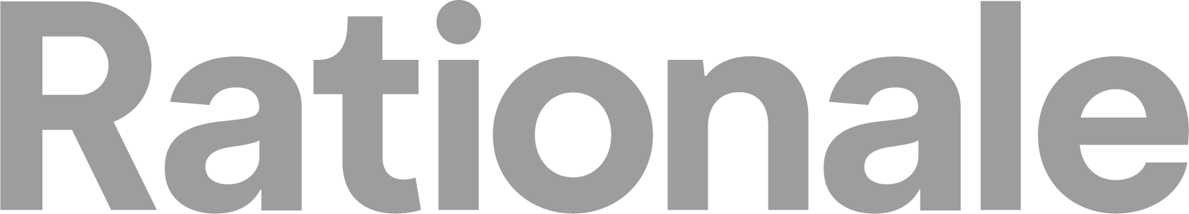 Rationale Agency Logo