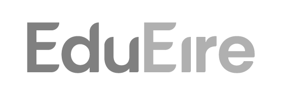 Logo EduEire, UI Saas Company Demo Video