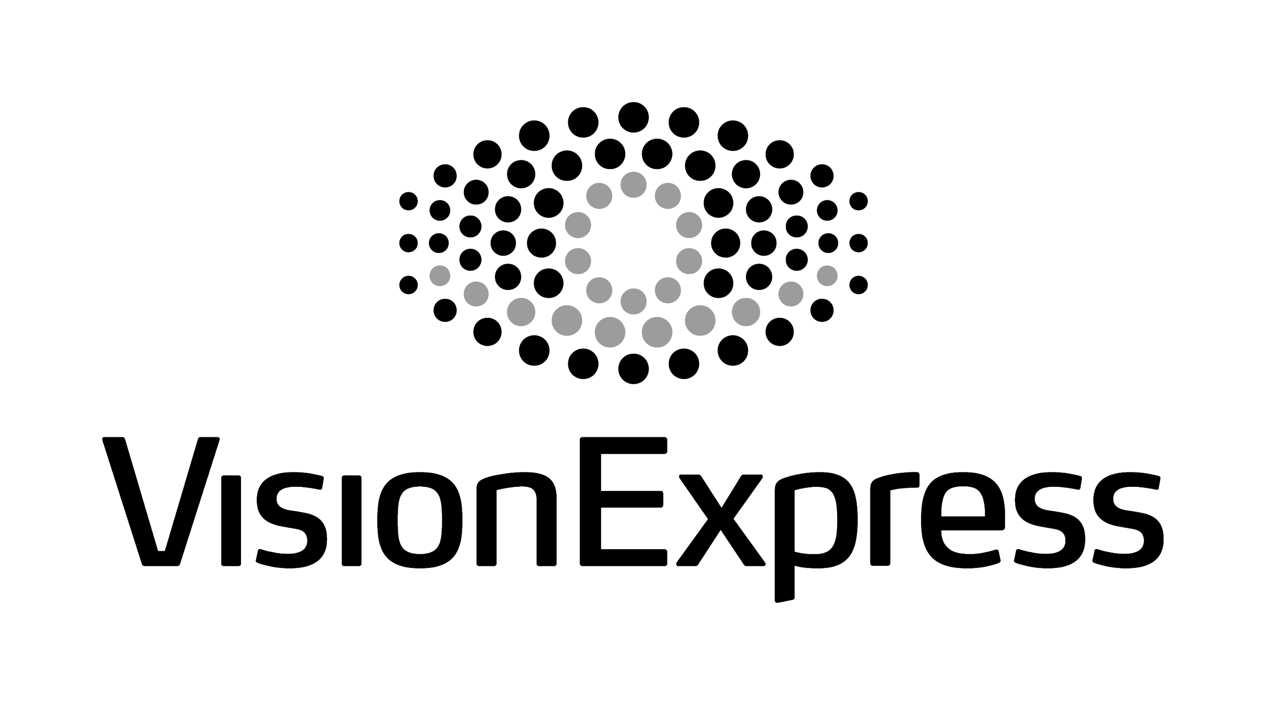 Vision Express Logos