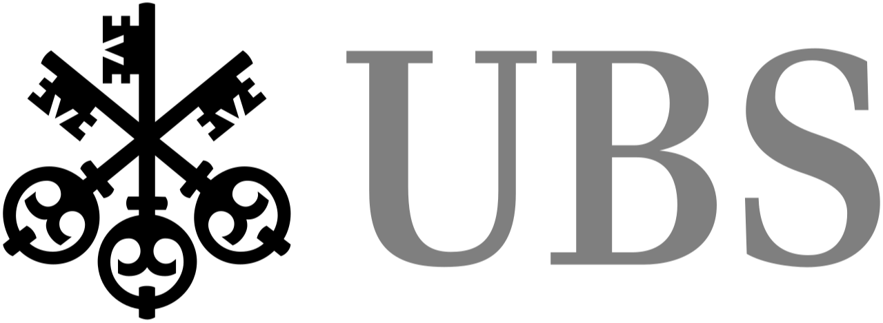 UBS Bank Logo