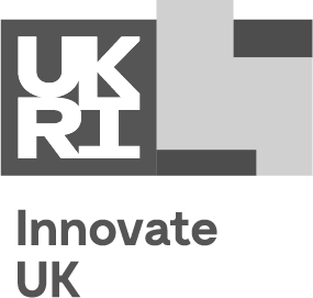 Innovate UK logo