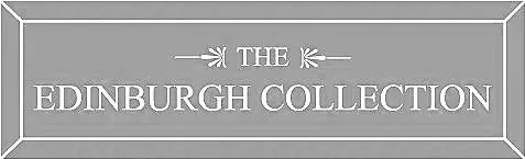 The Edinburgh Collection Logo for hospitality social video and graphic content