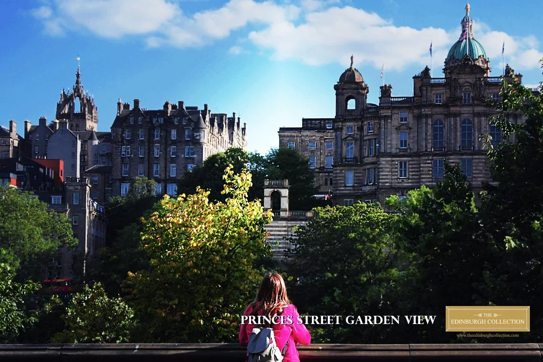 The Edinburgh Collection