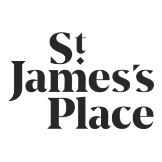 St James's Place SJP Logo