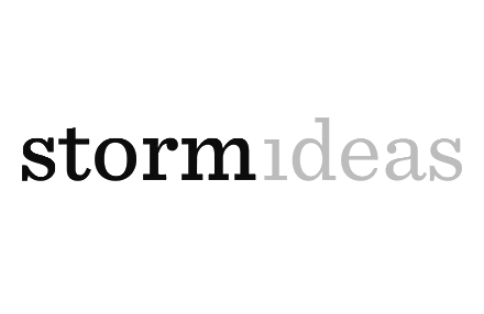 Storm Ideas Agency Logo