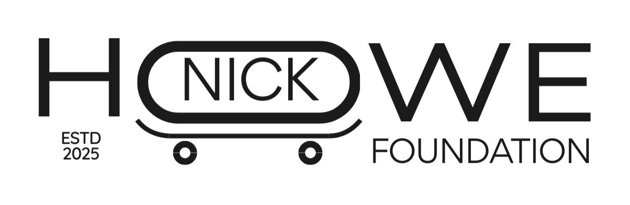Nick Howe Foundation