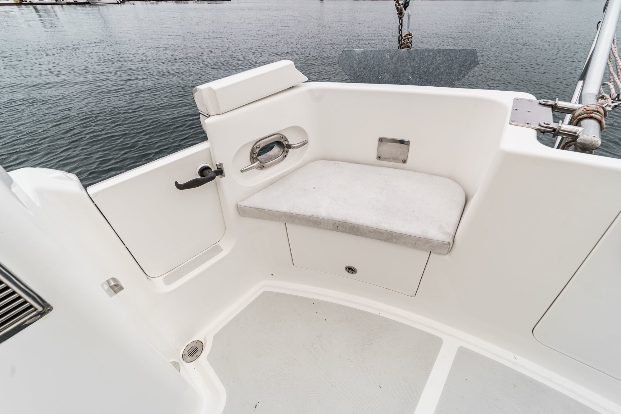 2006 Nordhavn 40 OCEAN STAR-35.jpg