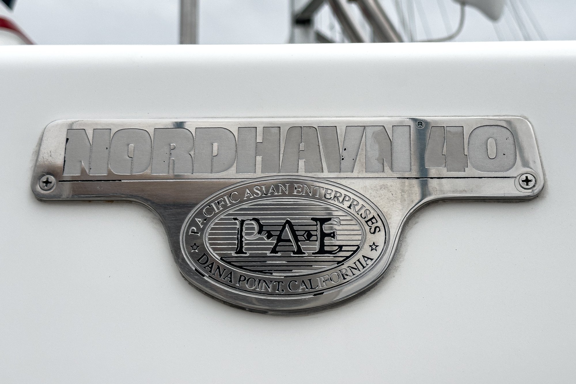 2006 Nordhavn 40 OCEAN STAR-102.jpg