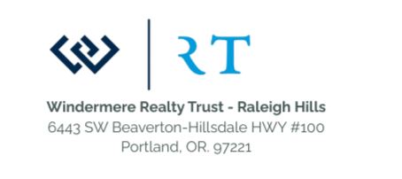 Windermere Realty Trust - Portland Home and Condo