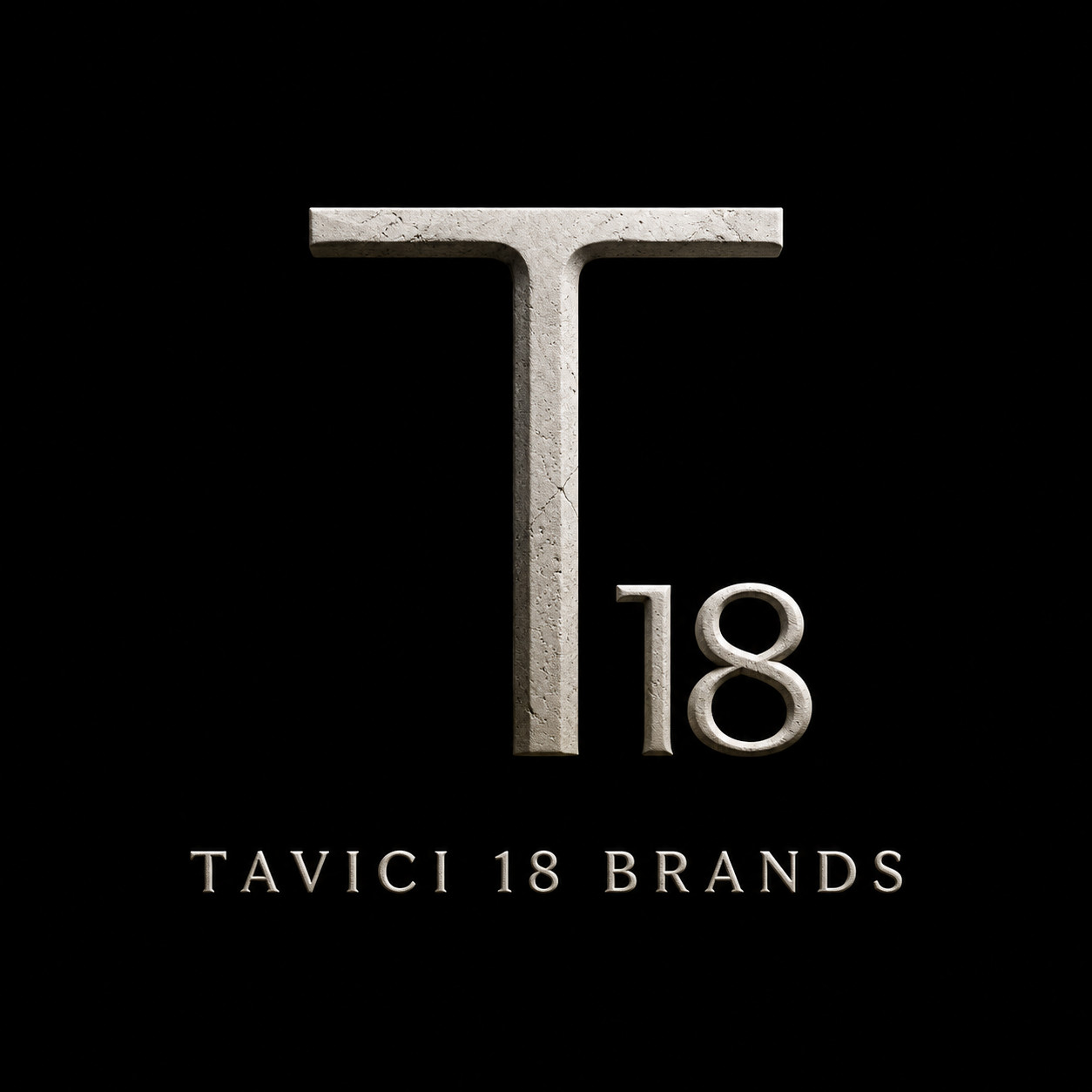 TAVICI 18 BRANDS