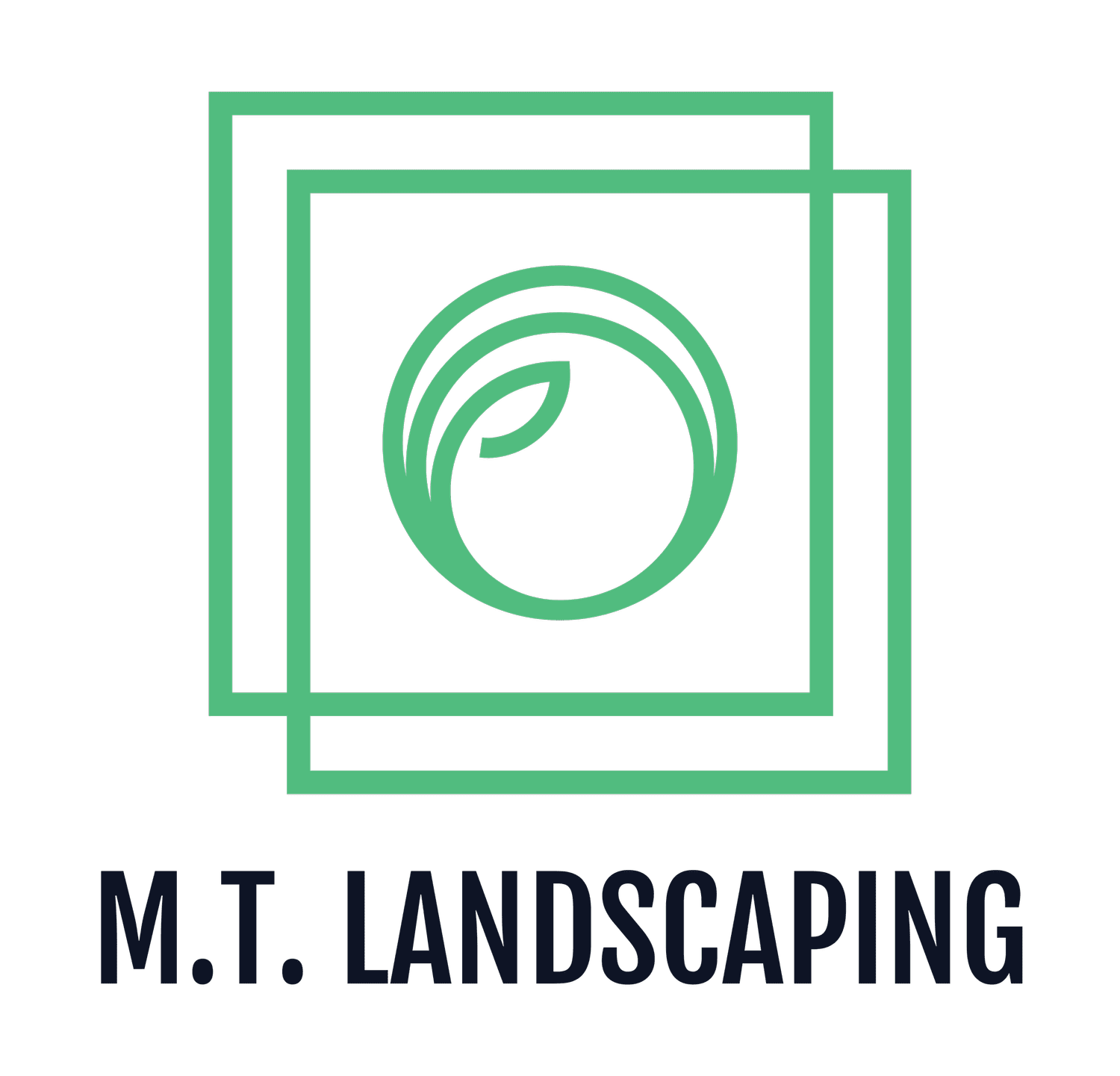 M.T. Landscaping
