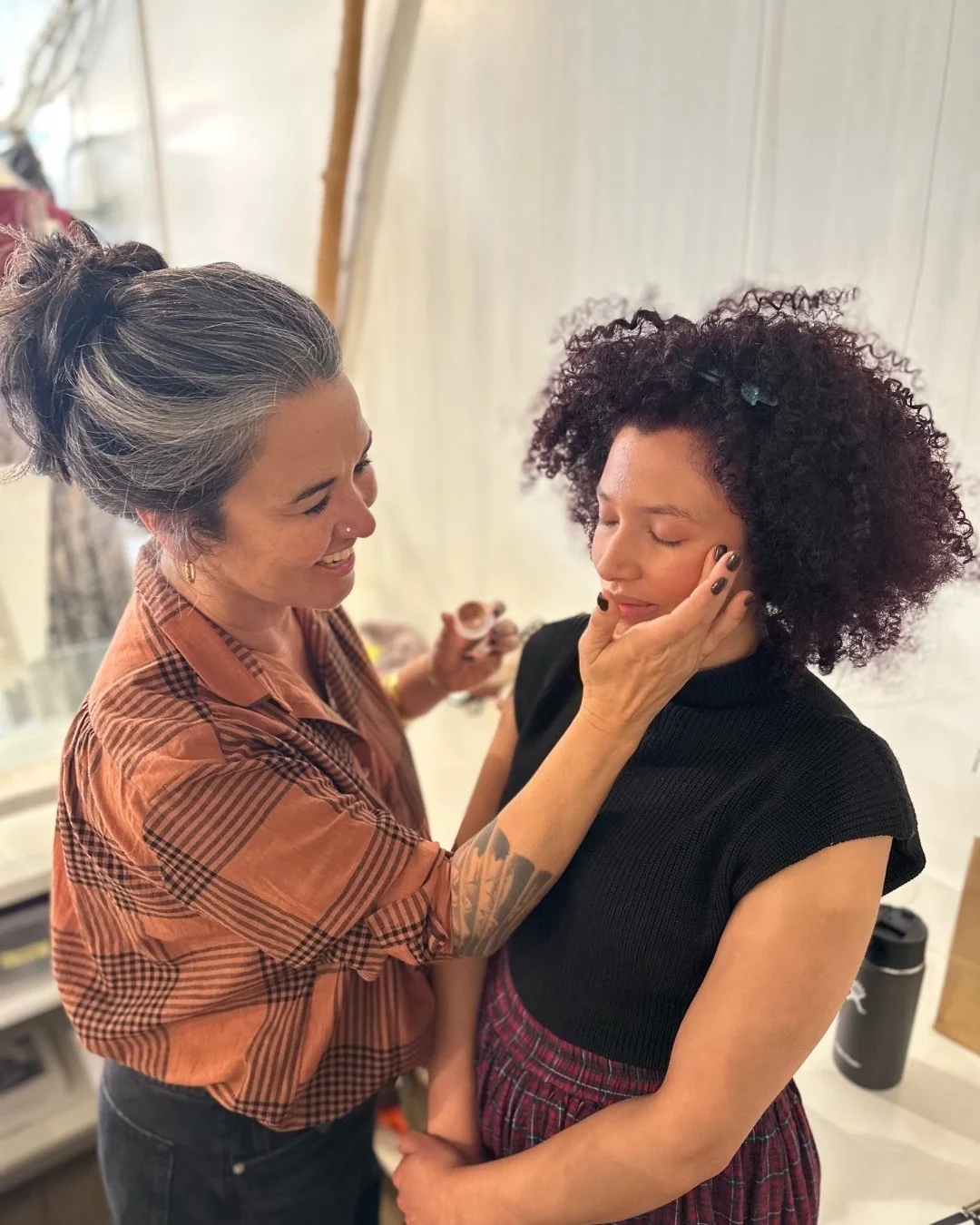 Skill comes with time.
Confidence comes with repetition.
Experience is knowing exactly what&rsquo;s needed&mdash;
and what isn&rsquo;t.