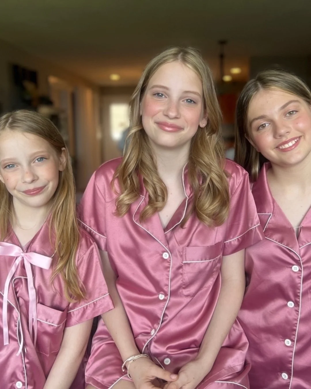 There&rsquo;s no such thing as too young,
or too old.
Just different faces, different stories&mdash;
all belonging in the same moment.
My work is making sure everyone feels considered,
and completely at ease.