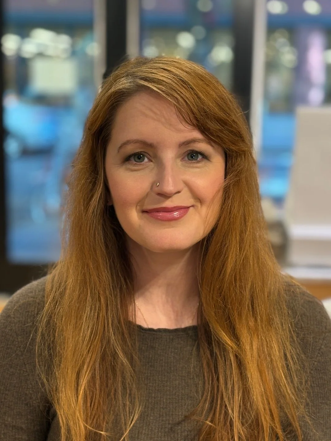 A trial for real life&mdash;
not just the day,
but everything that comes after.