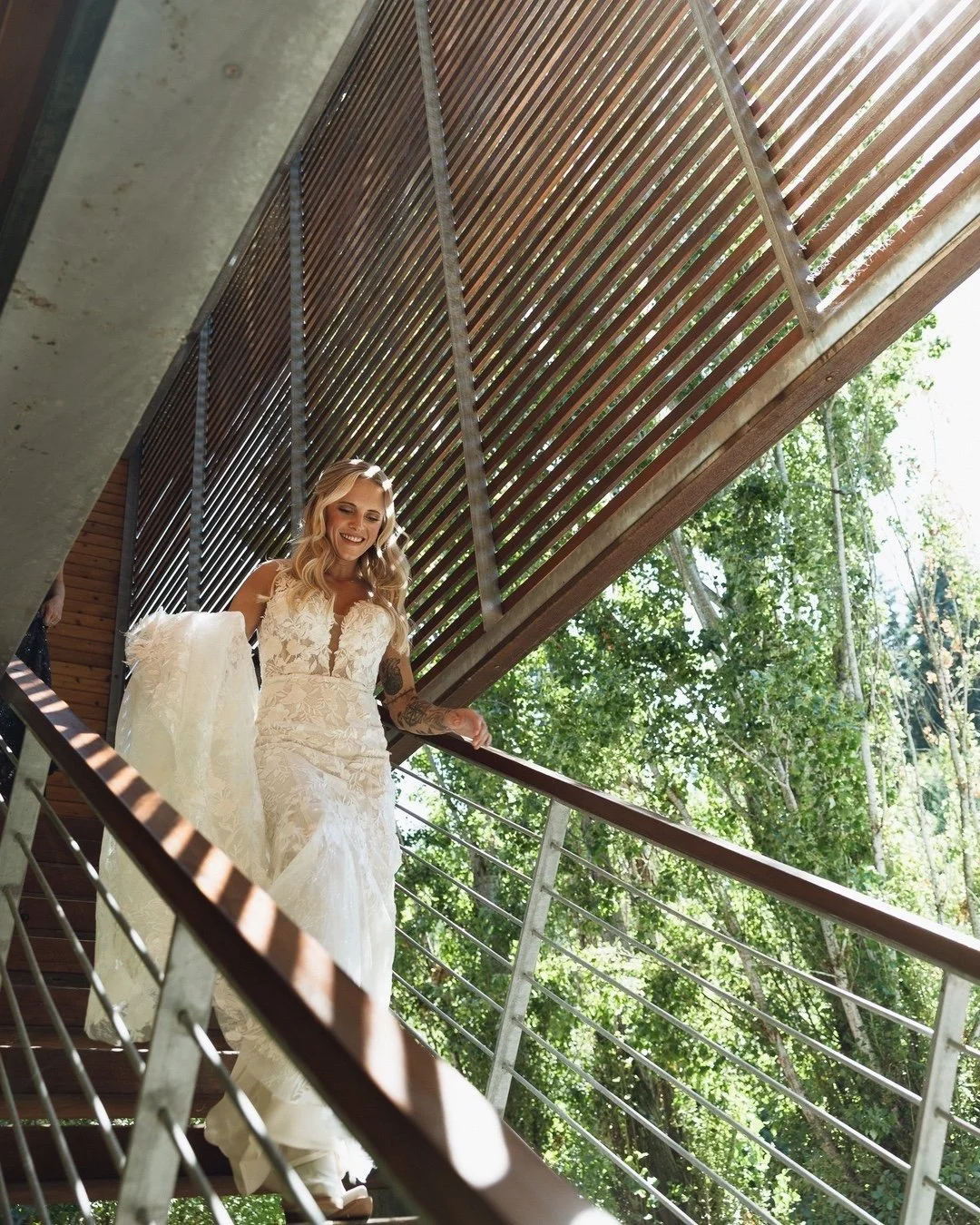 There&rsquo;s a moment
when everything shifts&mdash;
and you step into it.