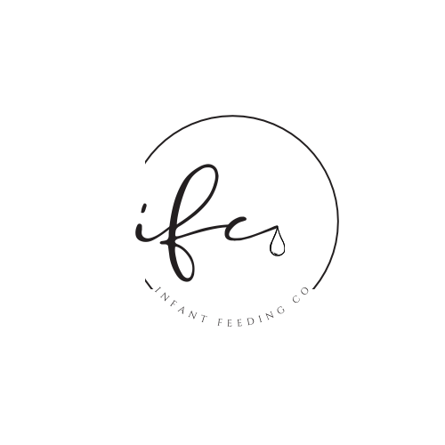  Infant Feeding Company LLC