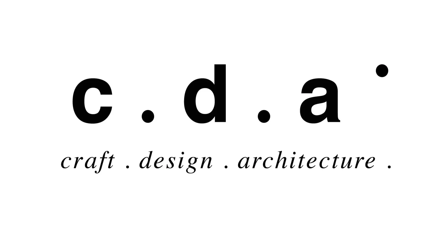 craft.design.architecture.