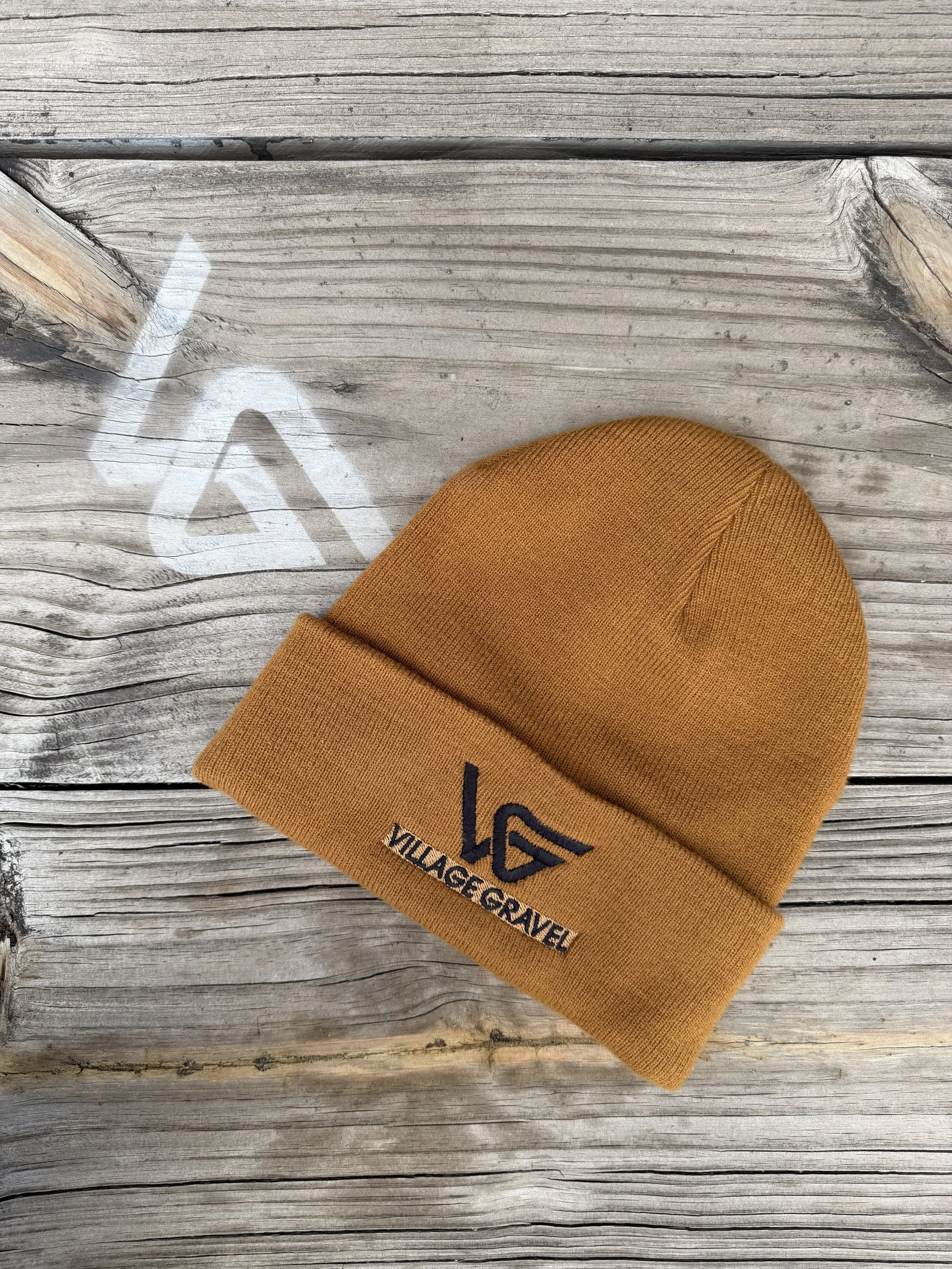 VG Beanie