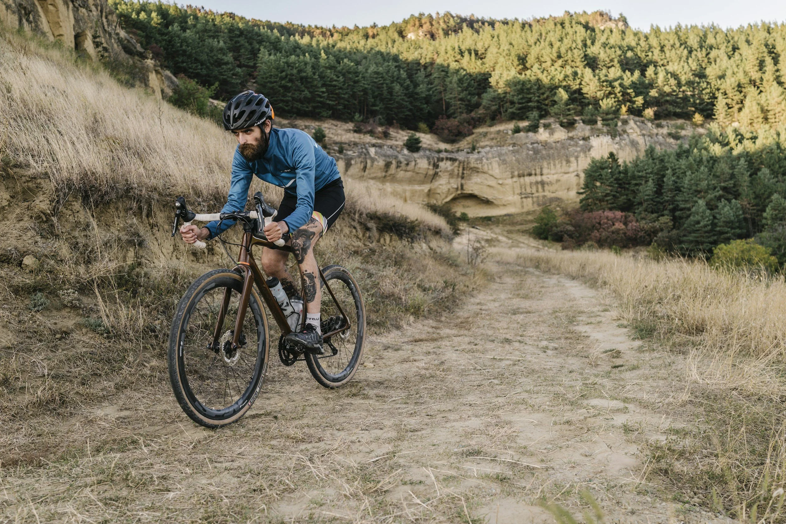 Addressing Hand Numbness While Riding Your Gravel Bike
