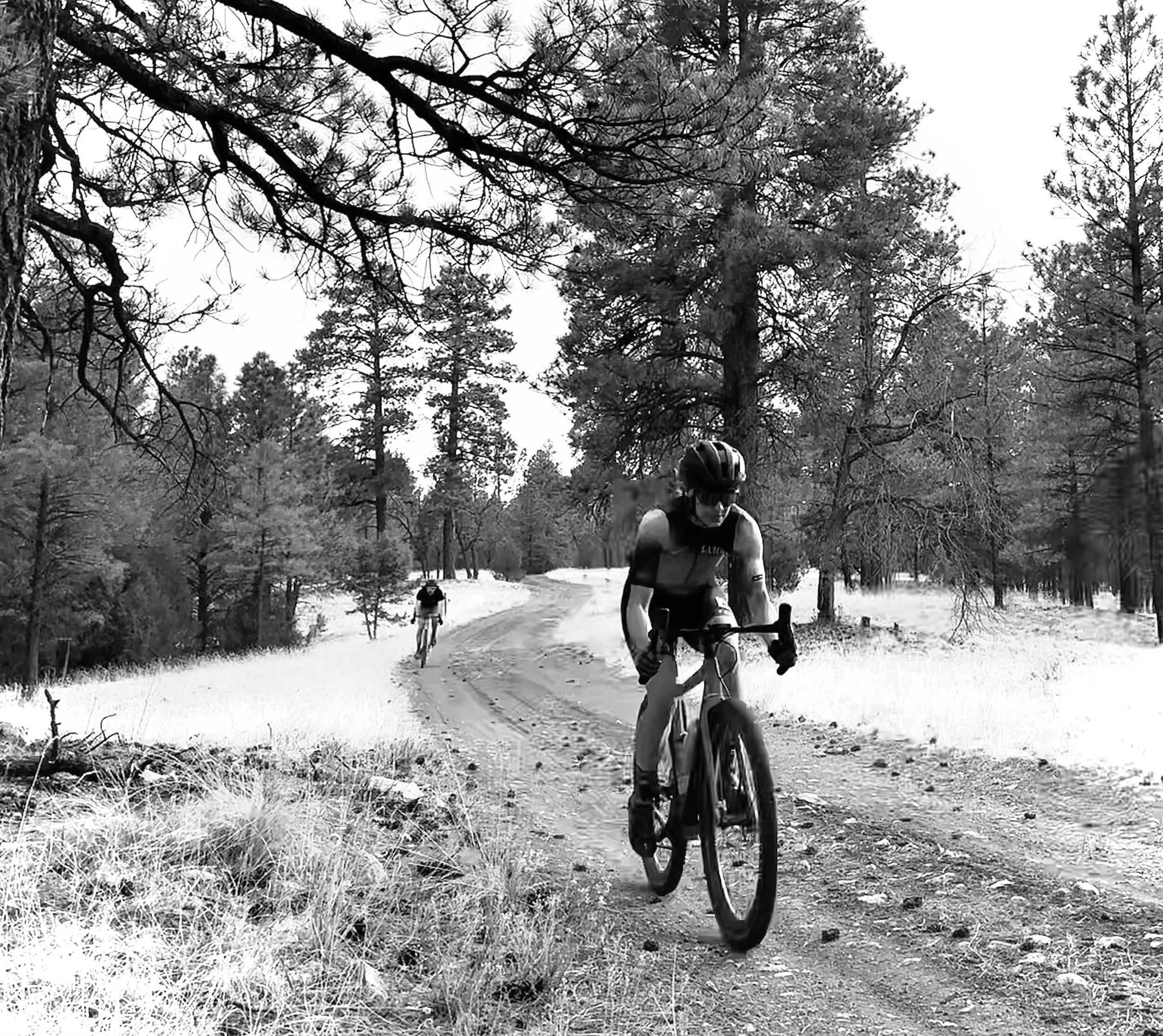 VO2 Max vs. Lactate Threshold: What Gravel Riders Need to Know