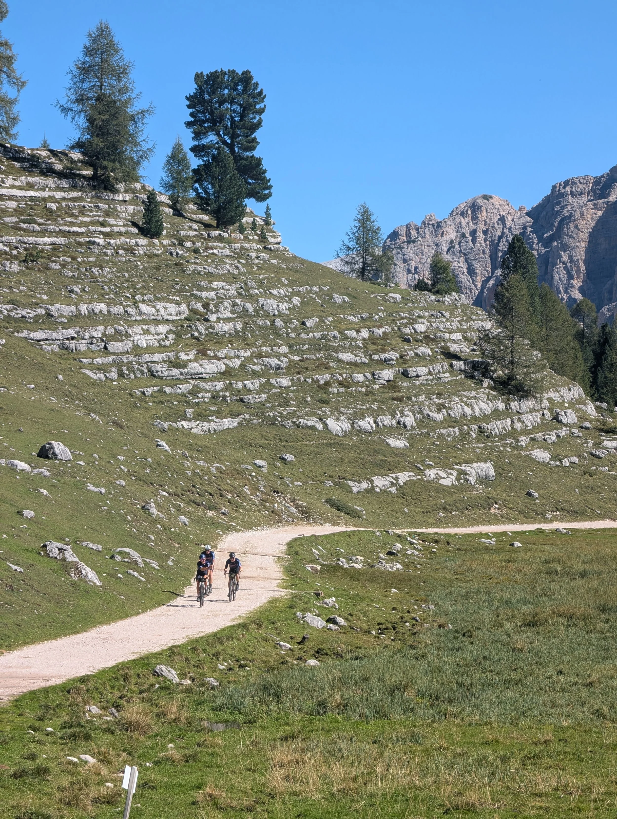 Racing Gravel at Altitude: How to Adjust Your Power, Pacing, Heart Rate and Fueling