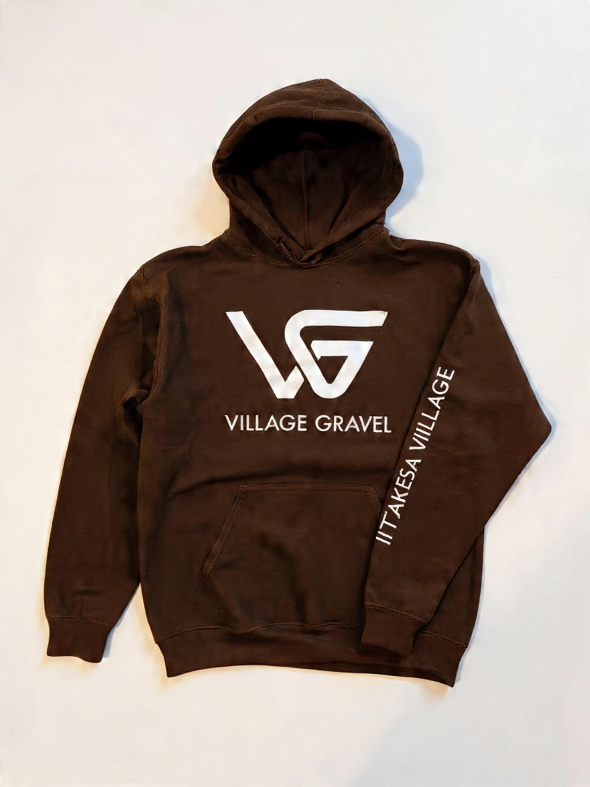 VG Hoodie