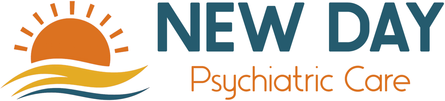 New Day Psychiatric Care