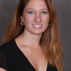 Lucia Gagnon