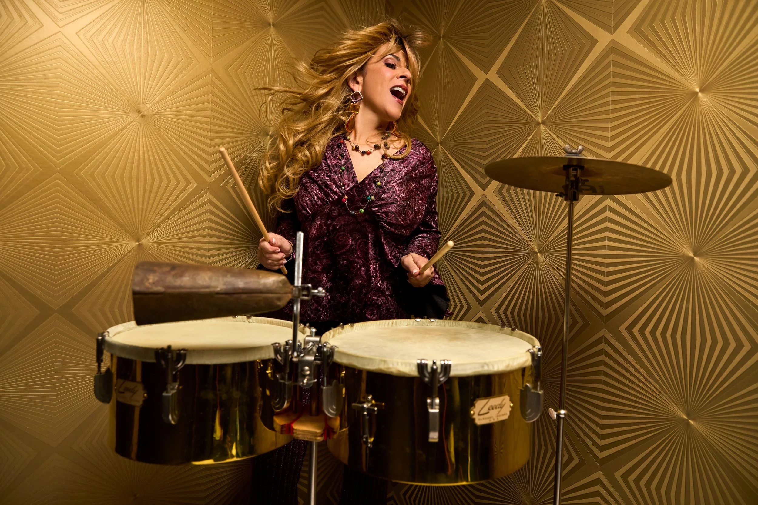 Salsa Band Nashville Tennessee