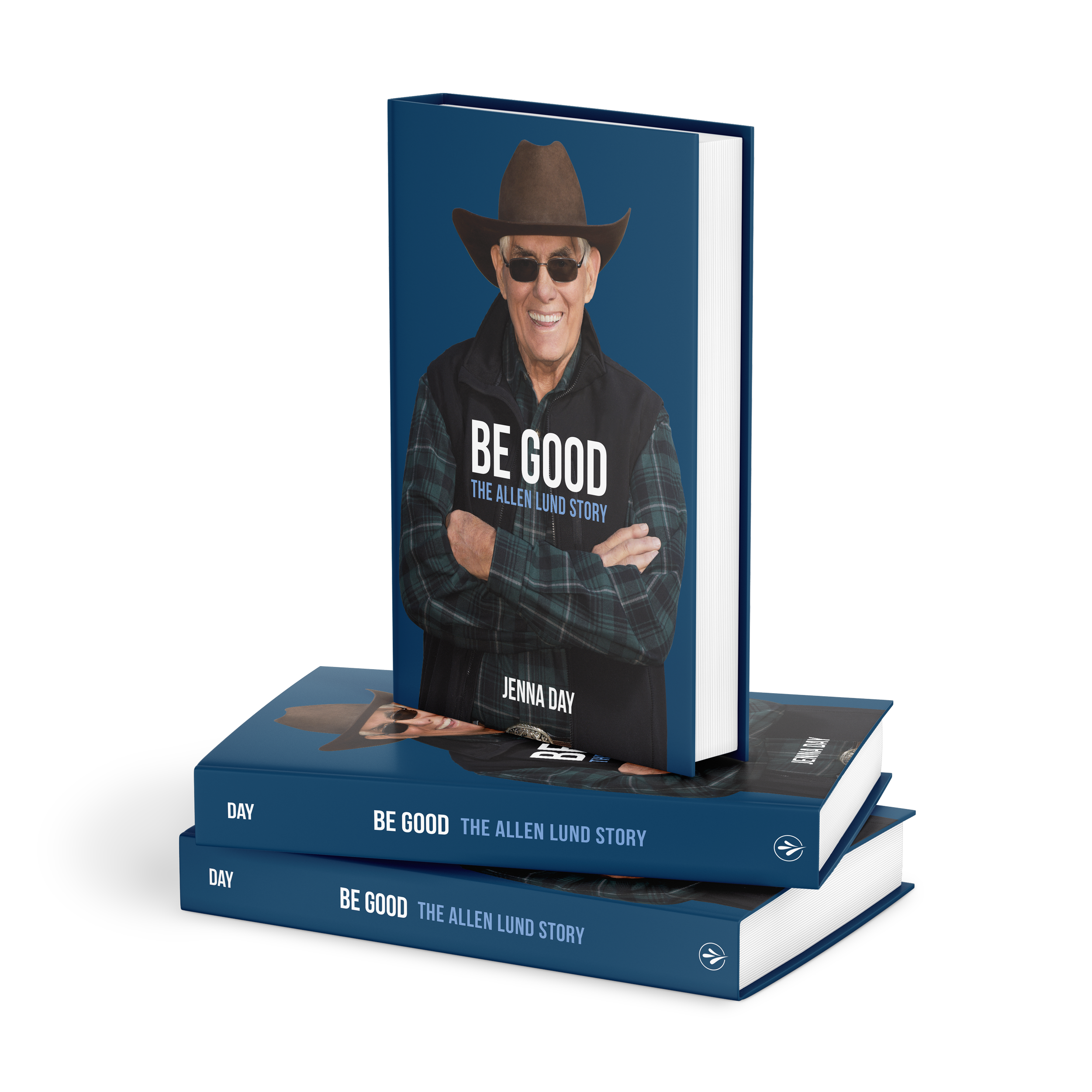 Be Good: The Allen Lund Story
