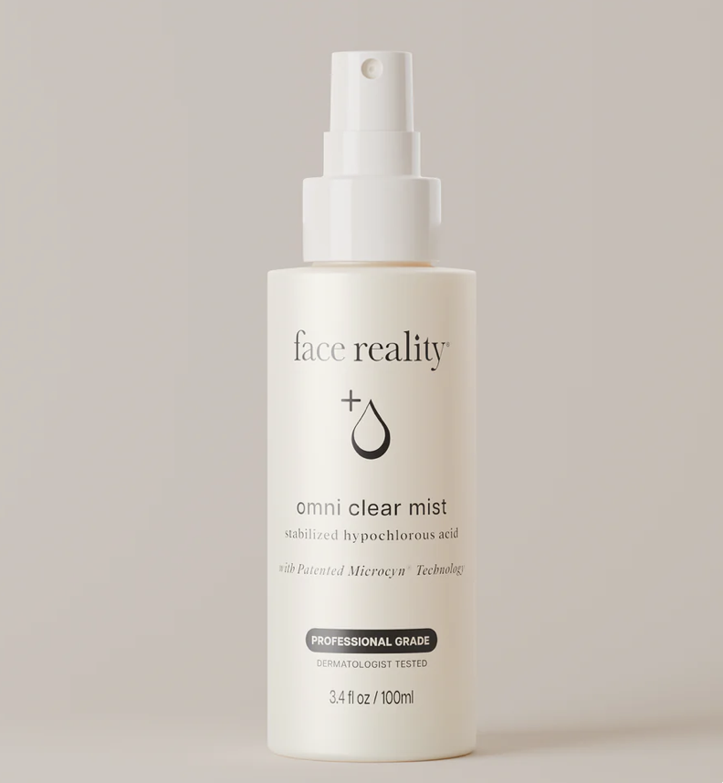 Omni Clear Mist