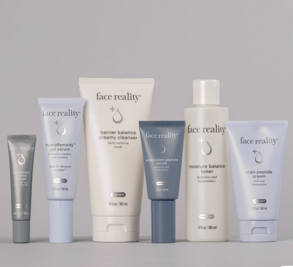 Deluxe Age Defense Kit