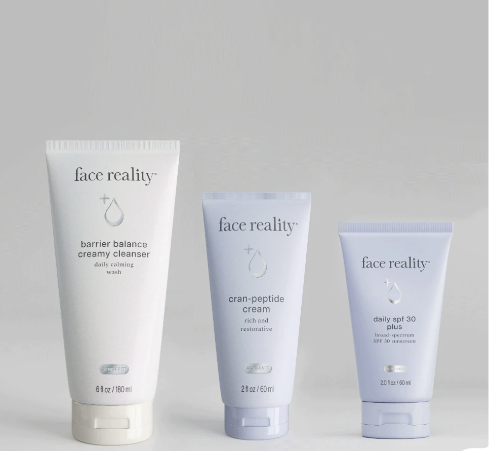 Mini Kit for Dry/Sensitive Skin