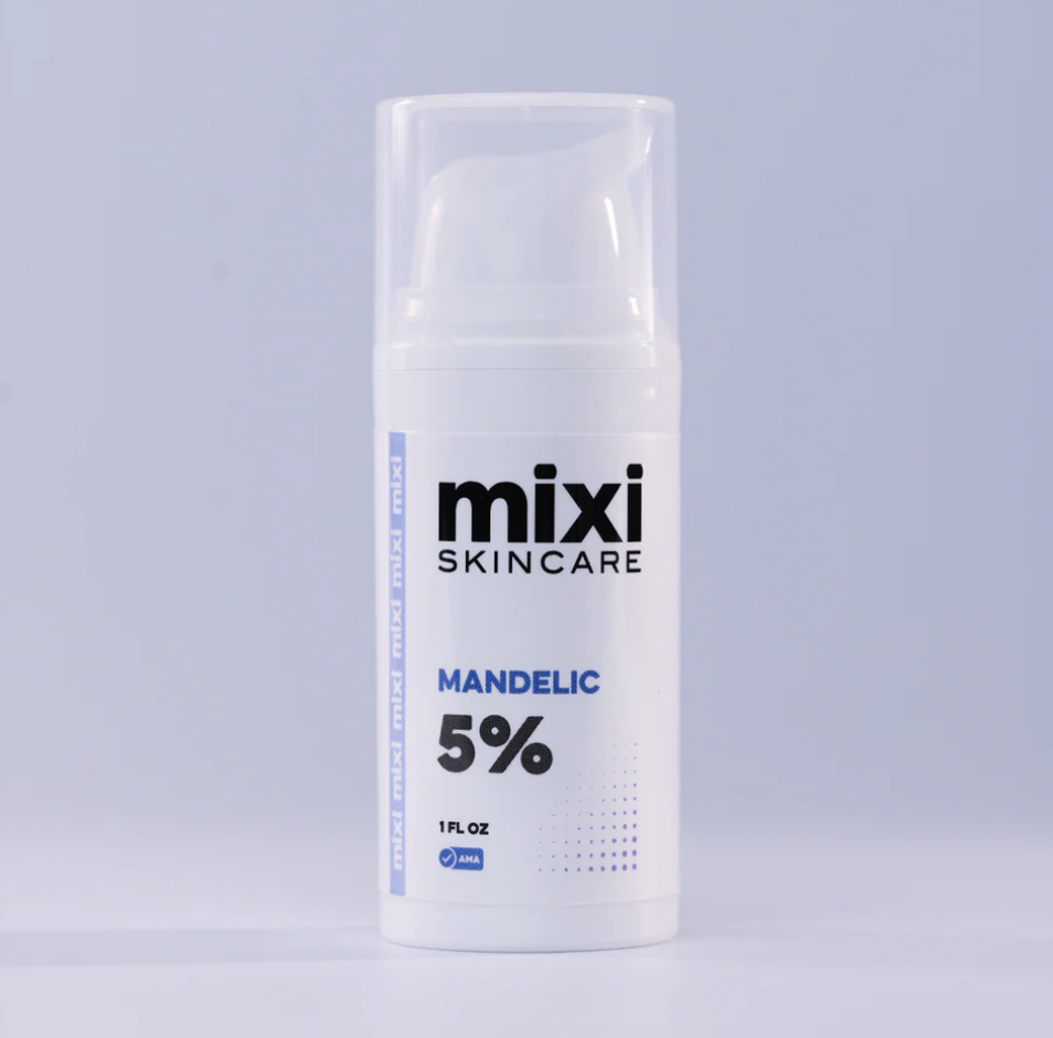 Mixi Mandelic 5%