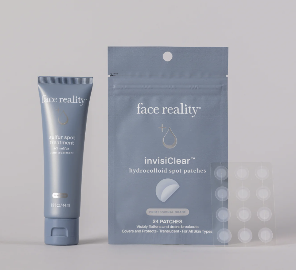 Breakout Response Duo