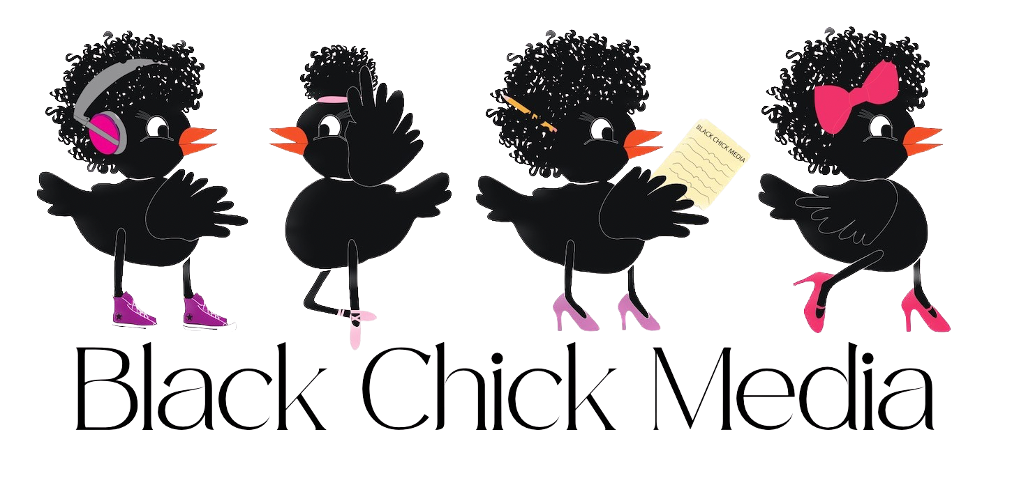 Black Chick Media, LLC