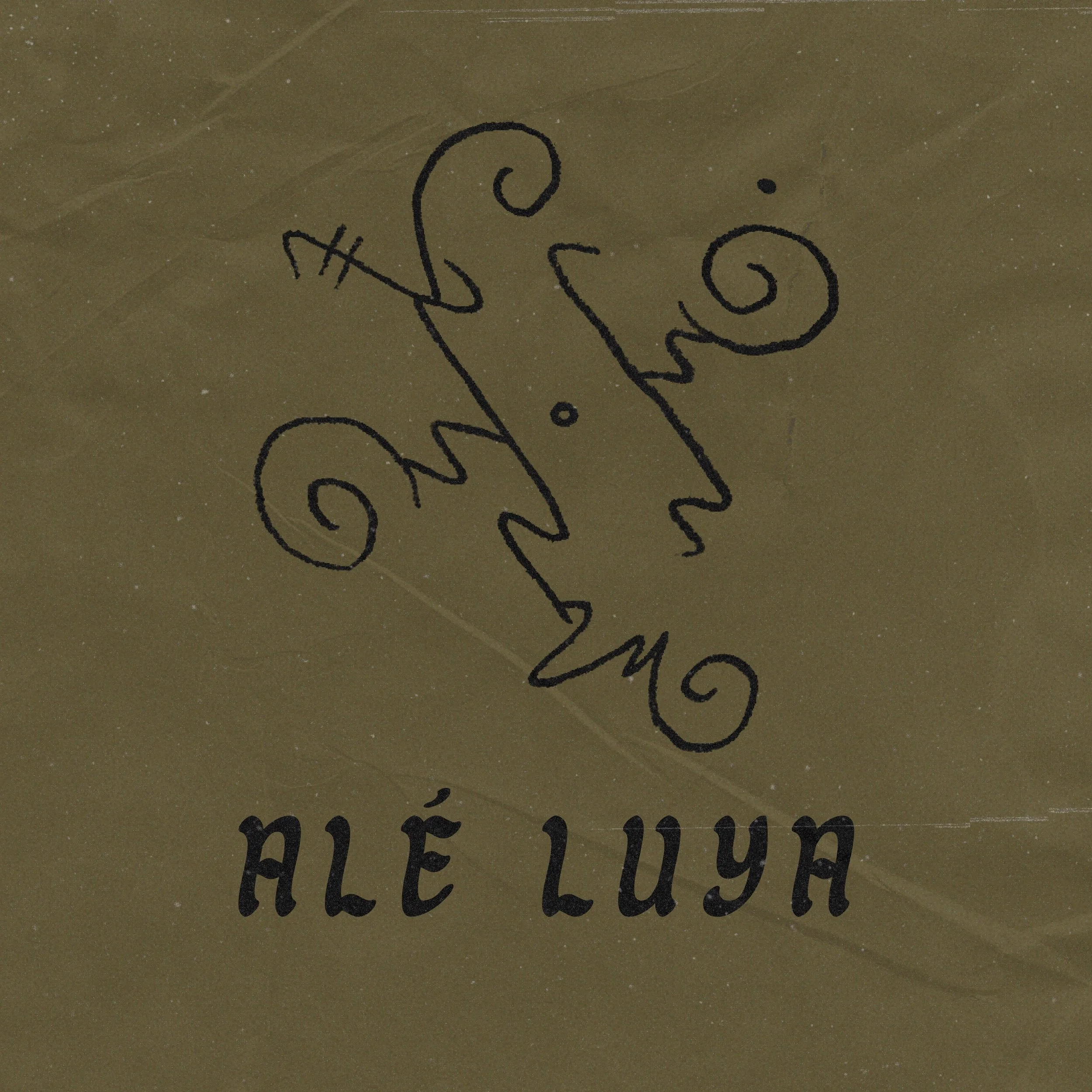 Alé Luya