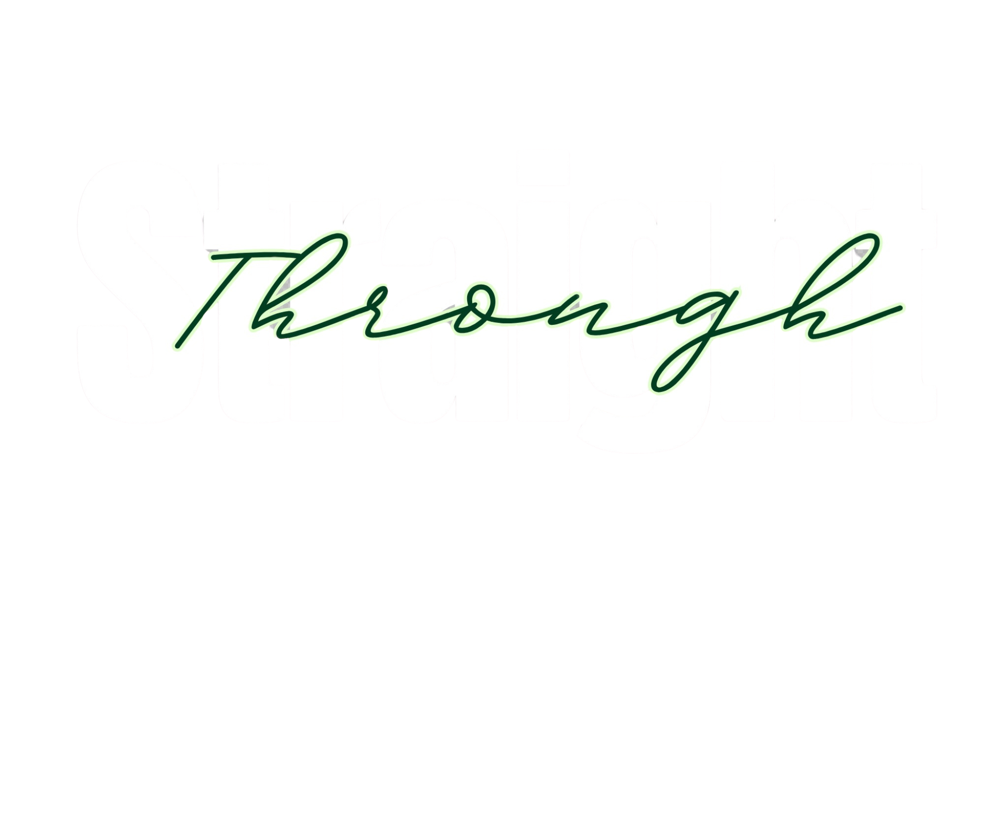 Straight Through