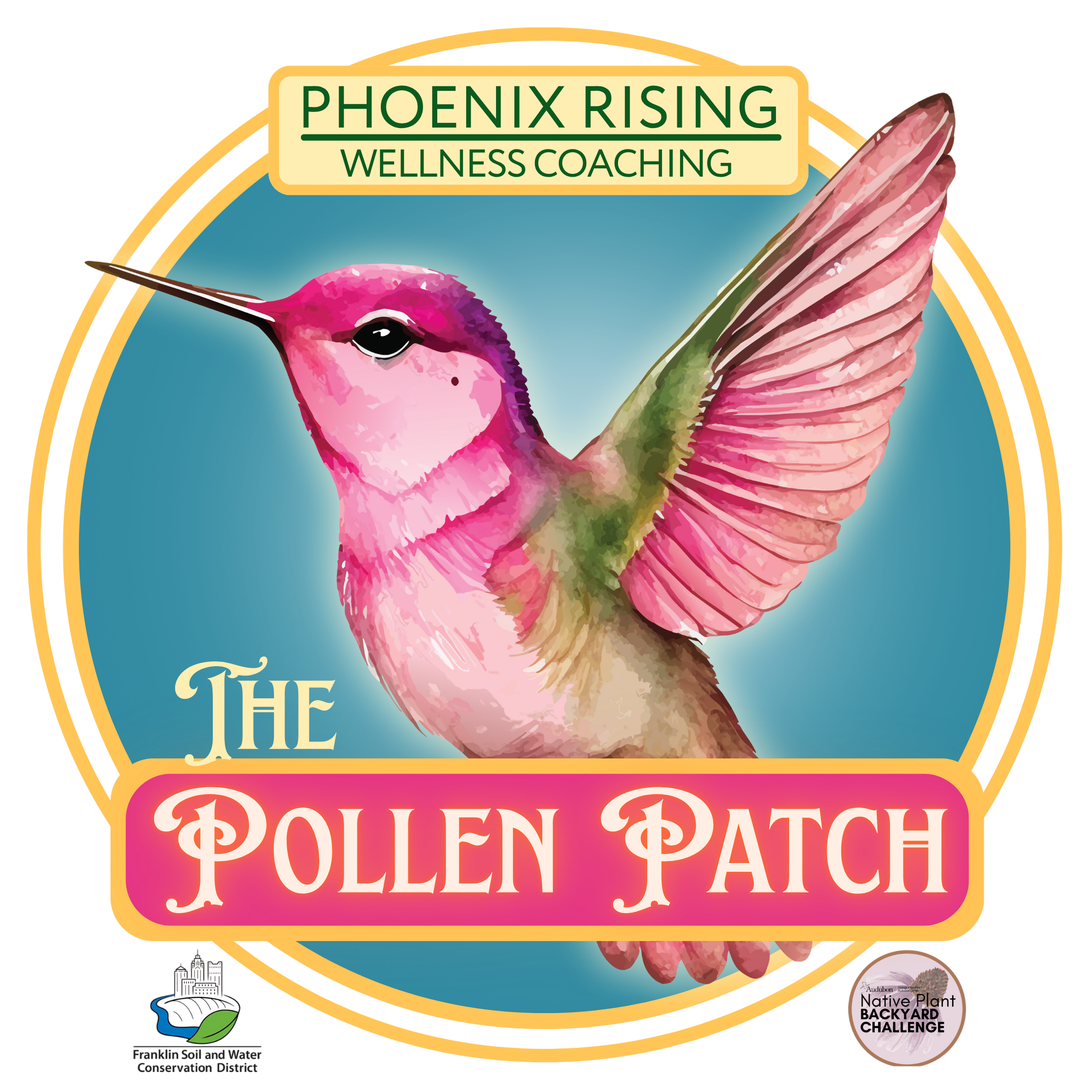 The Pollen Patch